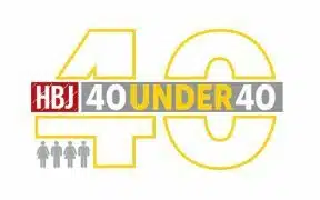 HBJ 40 Under 40