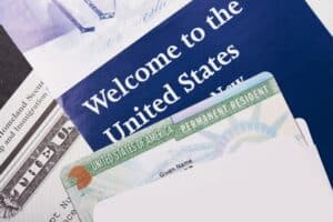 USCIS Announces New Designs to Improve Security of Green Cards and EADs